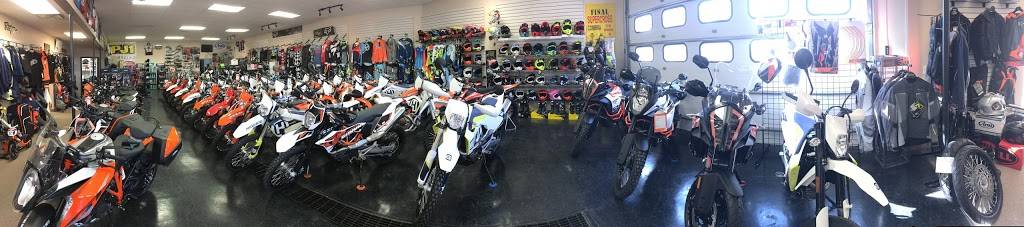 Adventure Moto KTM | 419 Metro Park Dr, McKinney, TX 75071, USA | Phone: (214) 491-1922