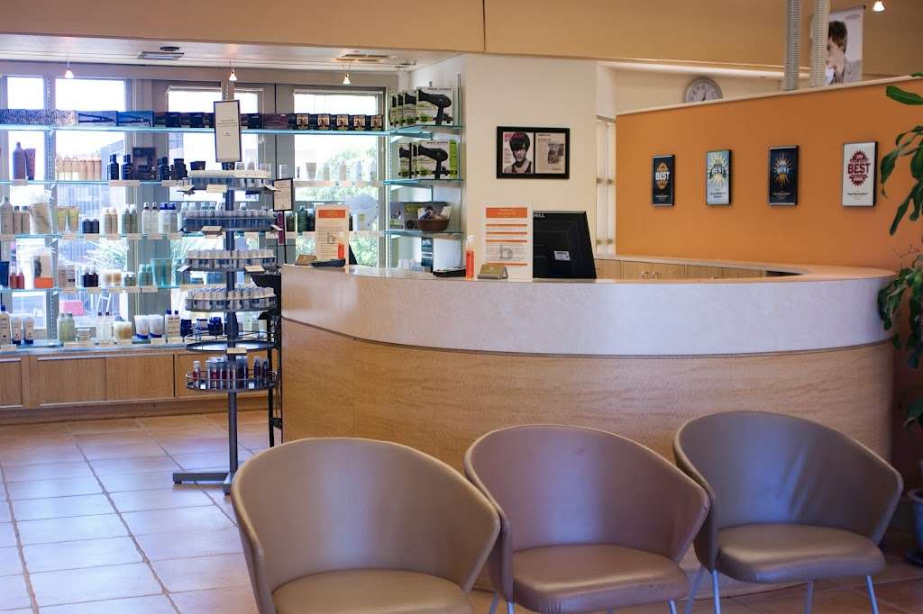 Barberia Salon | 939 Edgewater Blvd E, Foster City, CA 94404, USA | Phone: (650) 349-2414