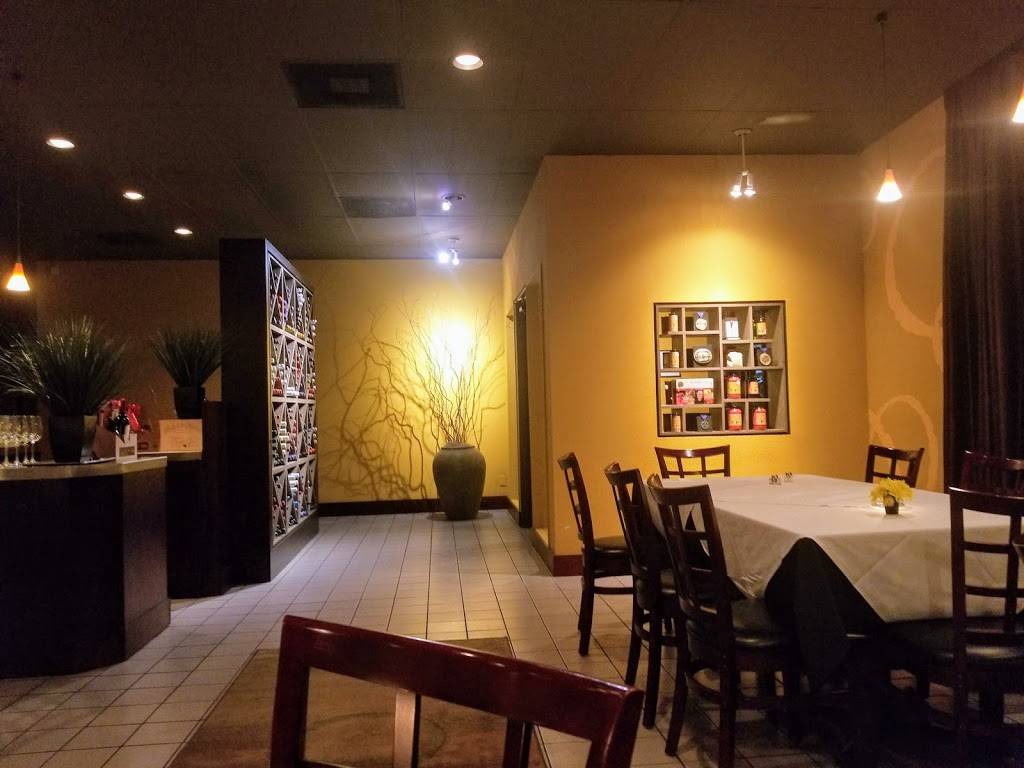 Gorji Restaurant | 5100 Belt Line Rd Ste 402, Dallas, TX 75254, USA | Phone: (972) 503-7080