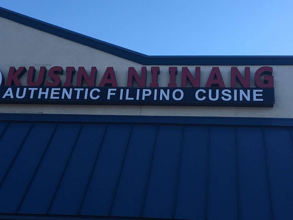 Kusina Ni Inang | 104 Flock Rd, Hamilton Township, NJ 08619, USA | Phone: (609) 587-8755