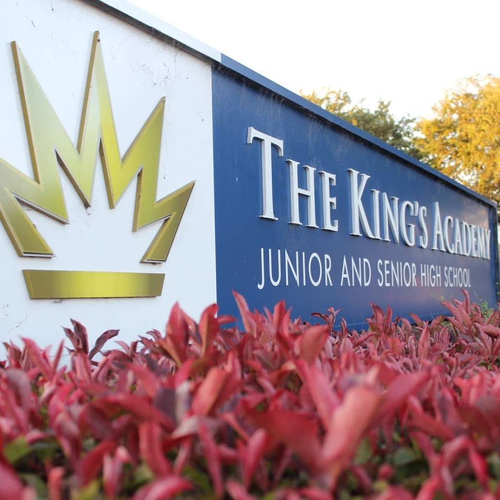 The Kings Academy | 562 N Britton Ave, Sunnyvale, CA 94085, USA | Phone: (408) 481-9900