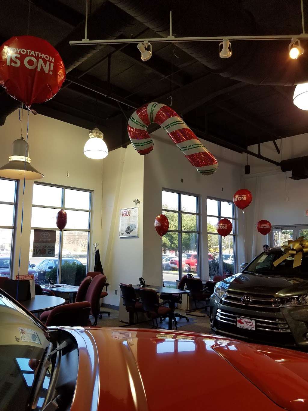 Shore Toyota | 4236 E Black Horse Pike, Mays Landing, NJ 08330 | Phone: (609) 645-2770