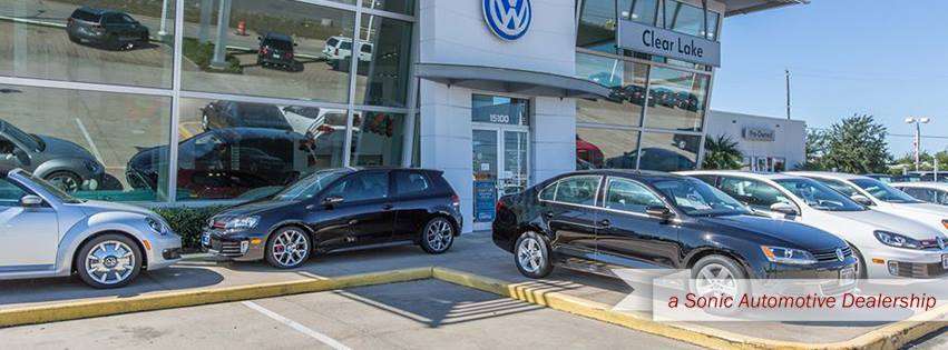 Momentum Volkswagen of Clear Lake Parts Department | 15100 Gulf Fwy, Houston, TX 77034 | Phone: (877) 633-7568