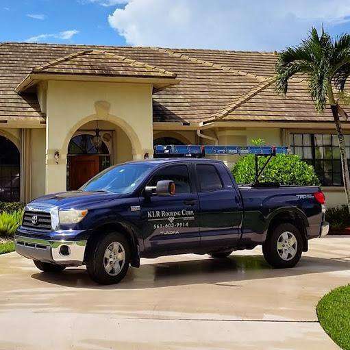 KLR Roofing Corp. | 6535 Patricia Dr, West Palm Beach, FL 33413 | Phone: (561) 603-9914