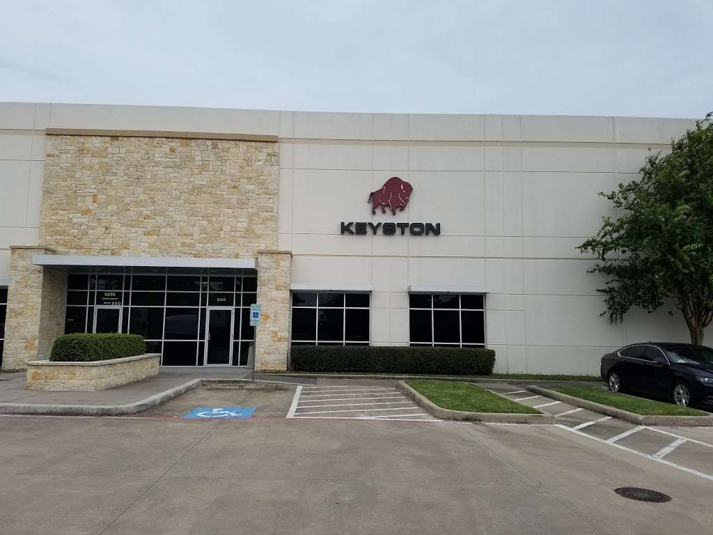 Keyston Bros | 5250 North Sam Houston Pkwy W #900, Houston, TX 77066, USA | Phone: (713) 692-2132