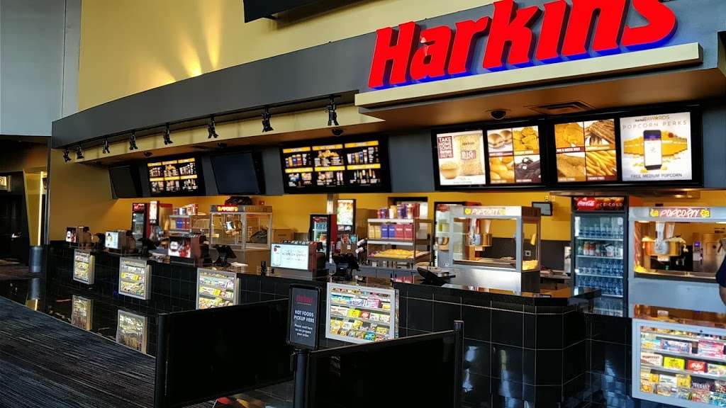 Harkins Chandler Fashion 20 | 3159 W Chandler Blvd, Chandler, AZ 85226 | Phone: (480) 732-0110