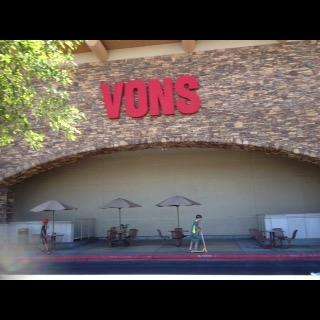 Vons Pharmacy | 45 E Horizon Ridge Pkwy, Henderson, NV 89002, USA | Phone: (702) 564-1425