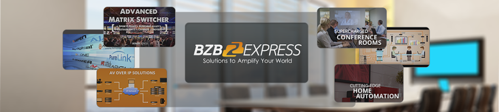 BZB Express | 830 National Dr #140, Sacramento, CA 95834, USA | Phone: (888) 660-2962