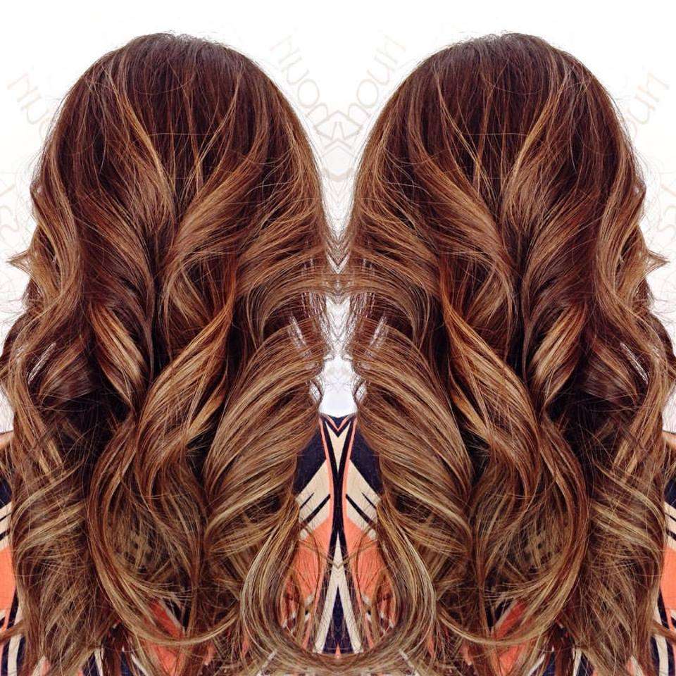 Salon Khouri | 24560 Dulles Landing Dr, Dulles, VA 20166, USA | Phone: (703) 273-7878
