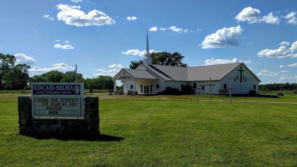 Selma Kincaid Umc | 709 5th Ave, Kincaid, KS 66039, USA | Phone: (620) 439-5773