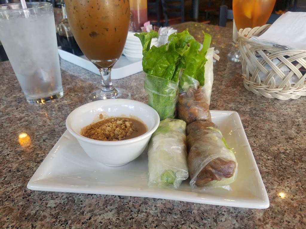 Pho Ton Vietnamese Restaurant-Louetta | 11910 Louetta Rd, Houston, TX 77070 | Phone: (832) 761-1706