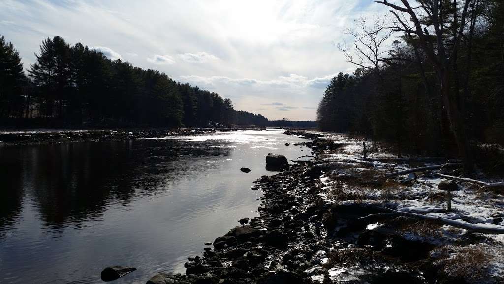 Norris Reservation | Norwell, MA 02061, USA