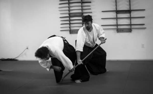 Cy-Fair Aikido Club | 8440 Greenhouse Rd, Cypress, TX 77433, USA | Phone: (281) 758-9283