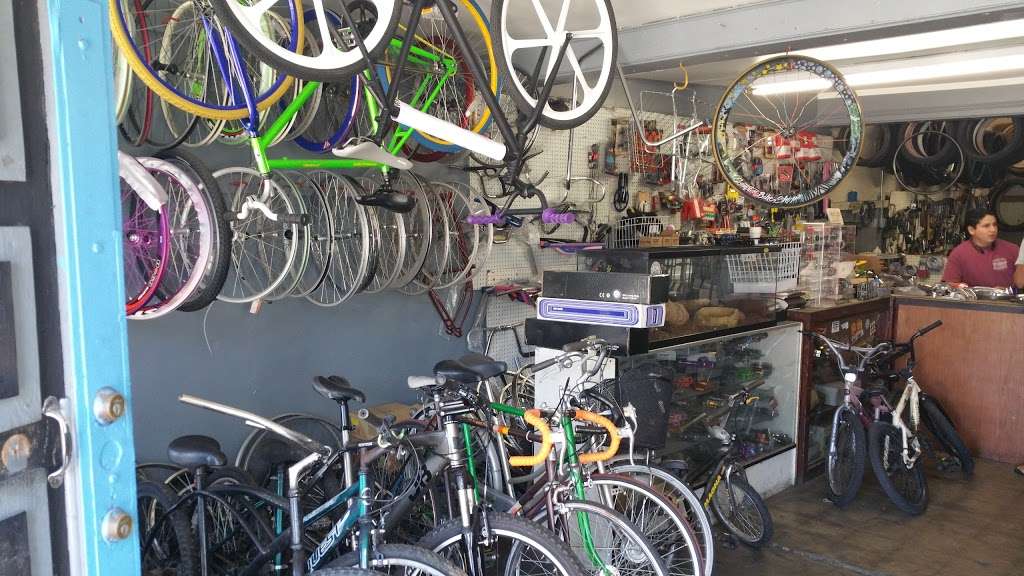 Compton Bike Shop | 1716 N Long Beach Blvd, Compton, CA 90221 | Phone: (310) 762-6977