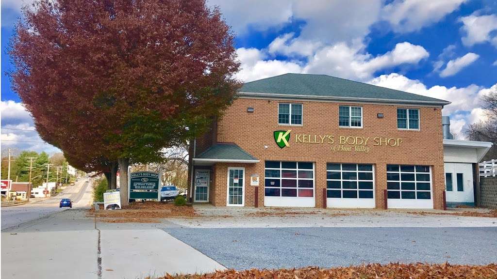 Kellys Body Shop | 10901 York Rd #1, Cockeysville, MD 21030 | Phone: (410) 666-2522