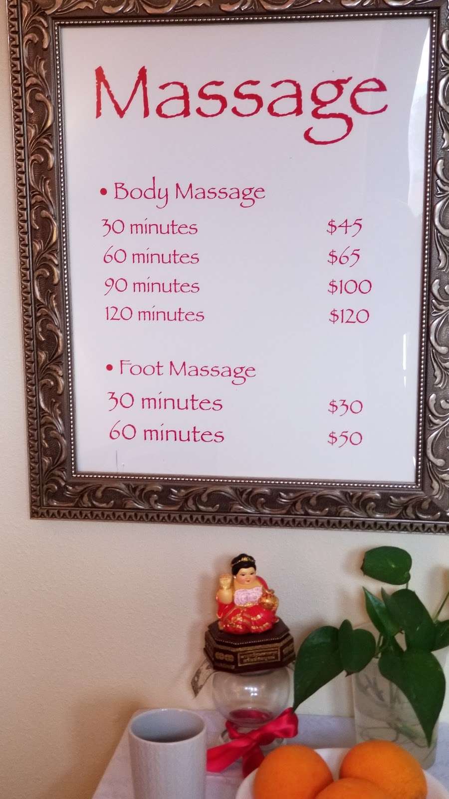 Tokyo Massage - spa  | Photo 9 of 10 | Address: 2660 Kelly Blvd #112, Carrollton, TX 75007, USA | Phone: (469) 422-4139