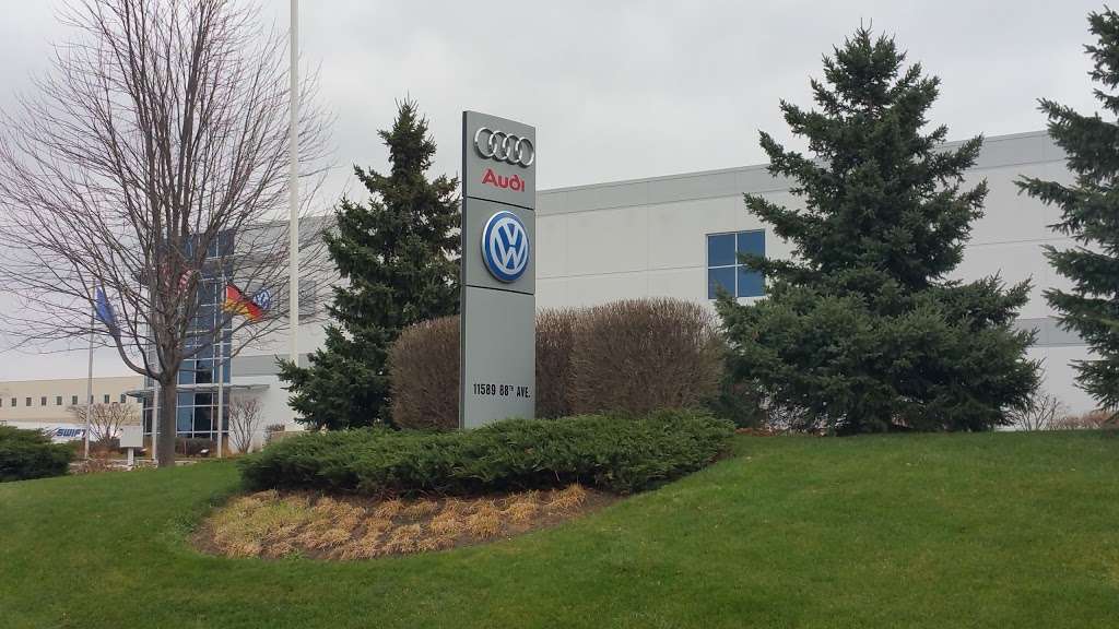 Volkswagen Of America | 11589 88th Ave, Pleasant Prairie, WI 53158 | Phone: (262) 577-2000