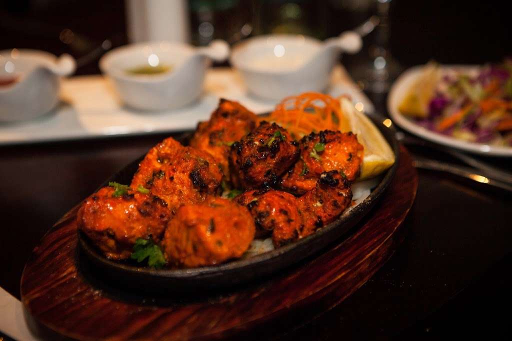 Station 31 - Bar & Indian Restaurant | 299 Harrow Rd, Wembley HA9 6BD, UK | Phone: 020 8900 0173