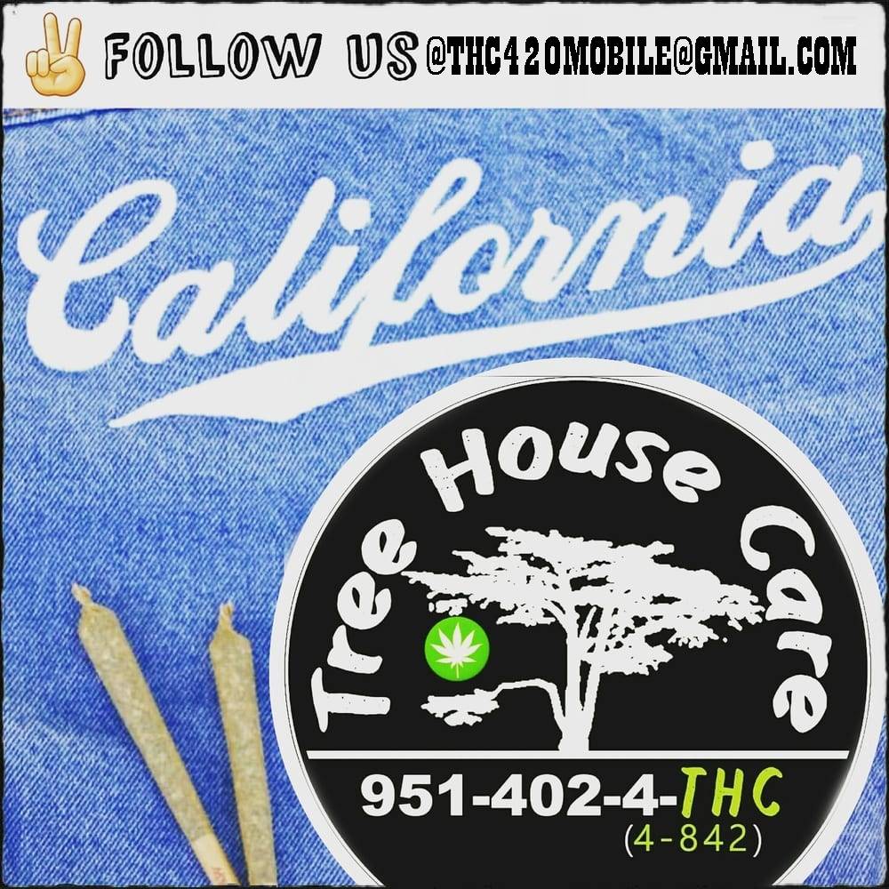 Tree House Care Delivery | Magnolia Ave, Riverside, CA 92503, USA | Phone: (951) 402-4842