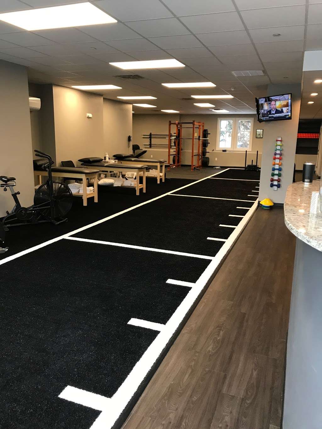 Accelerated Performance Rehabilitation | 321 Washington St #102, Westwood, MA 02090, USA | Phone: (781) 471-7877