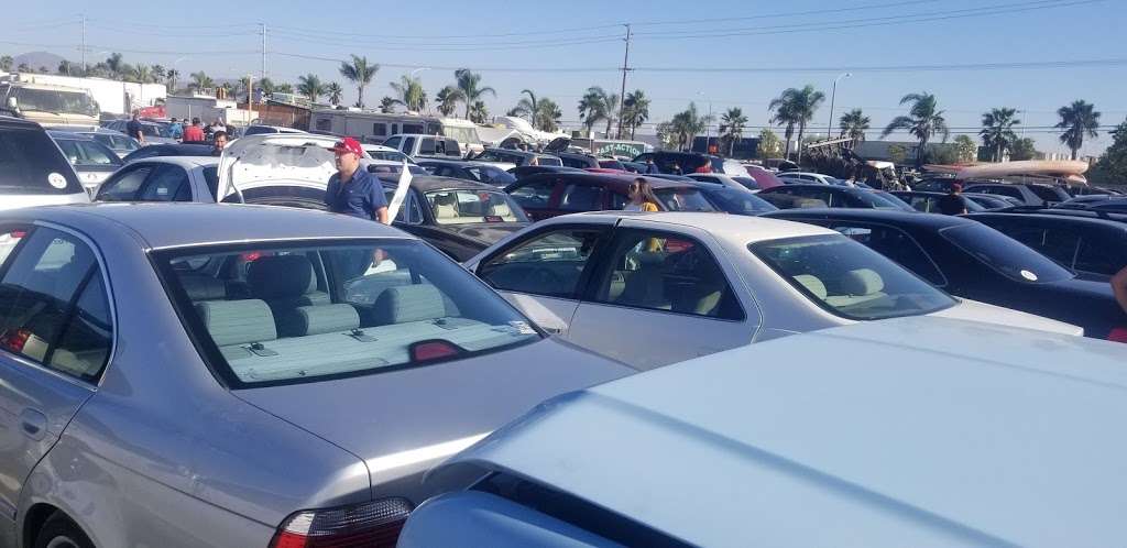 Brownfield Auto Auction | 7144 Otay Mesa Rd #6, San Diego, CA 92154, USA | Phone: (619) 374-1221