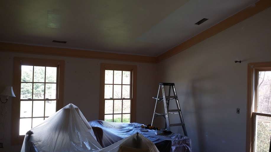 Painting Inc | 1001 Jessicas Ct, Bel Air, MD 21014, USA | Phone: (410) 459-1085