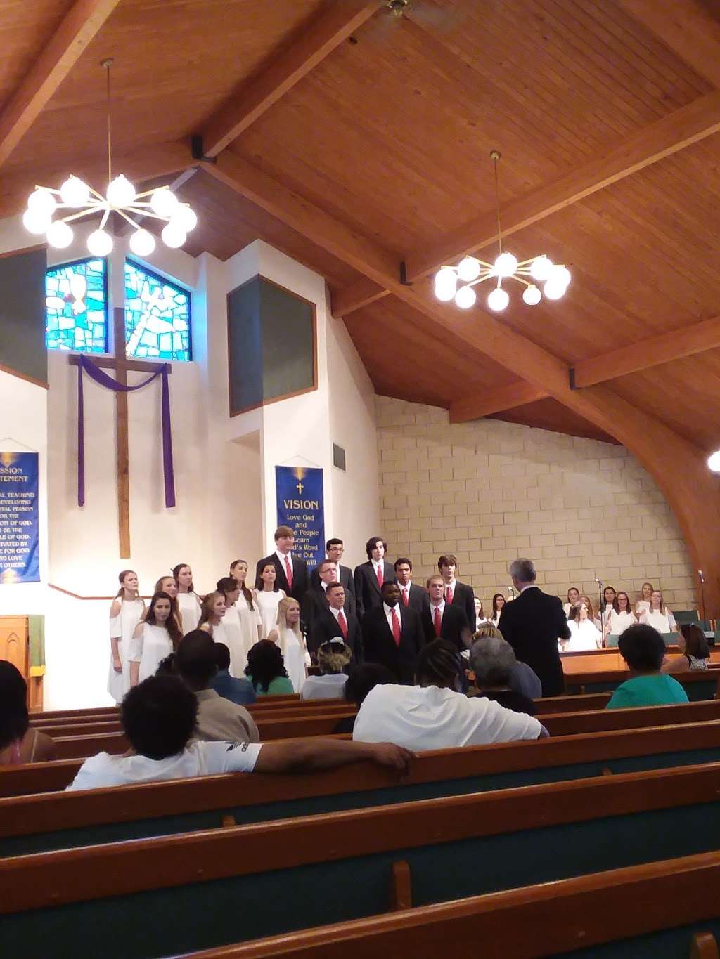 Bread of Life Missionary Baptist Church | 1924 W 63rd St, Chicago, IL 60636, USA | Phone: (773) 778-4121
