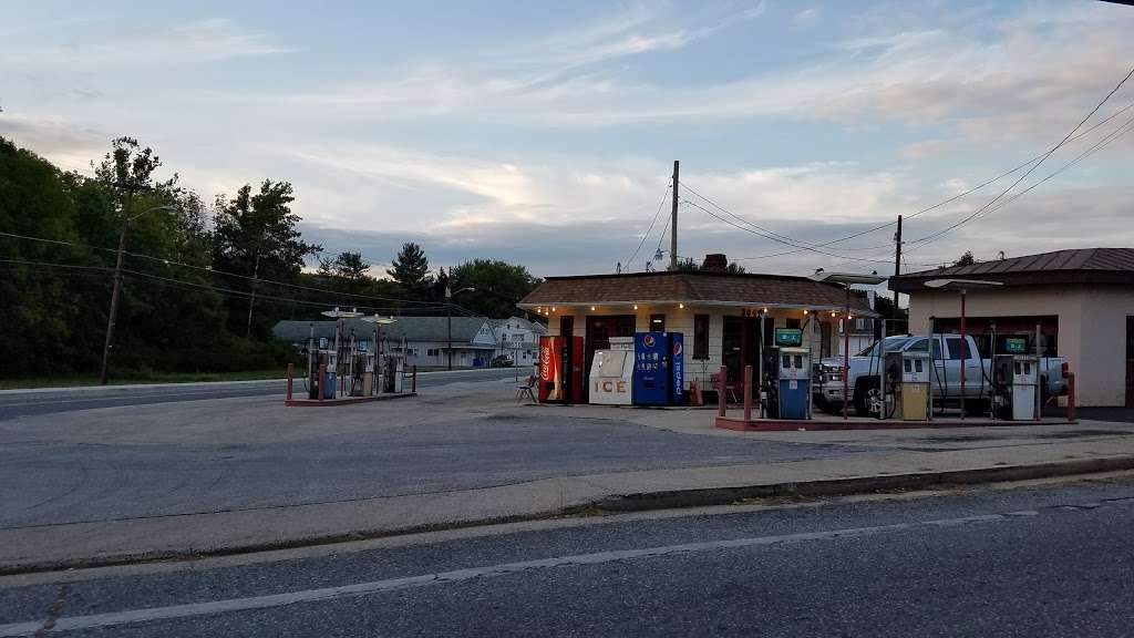Direct To You Gas | 304 N Church St, Thurmont, MD 21788, USA | Phone: (301) 676-3678