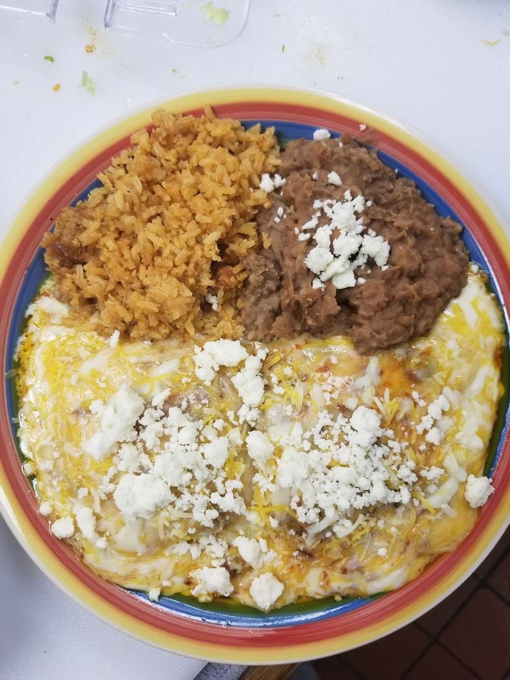 El Viejo Oeste Mexican Food | 455 US-69, Kansas City, MO 64119, USA | Phone: (816) 982-9701