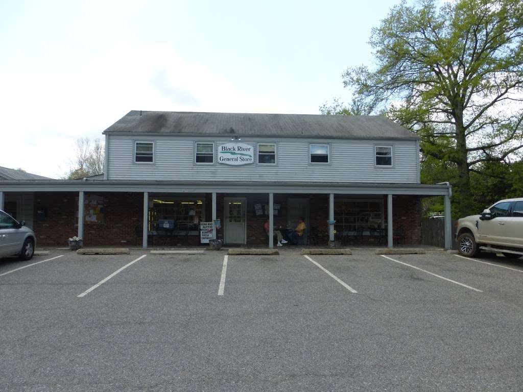 Black River General Store | 5 Fairmount Rd E, Pottersville, NJ 07979, USA | Phone: (908) 439-2484