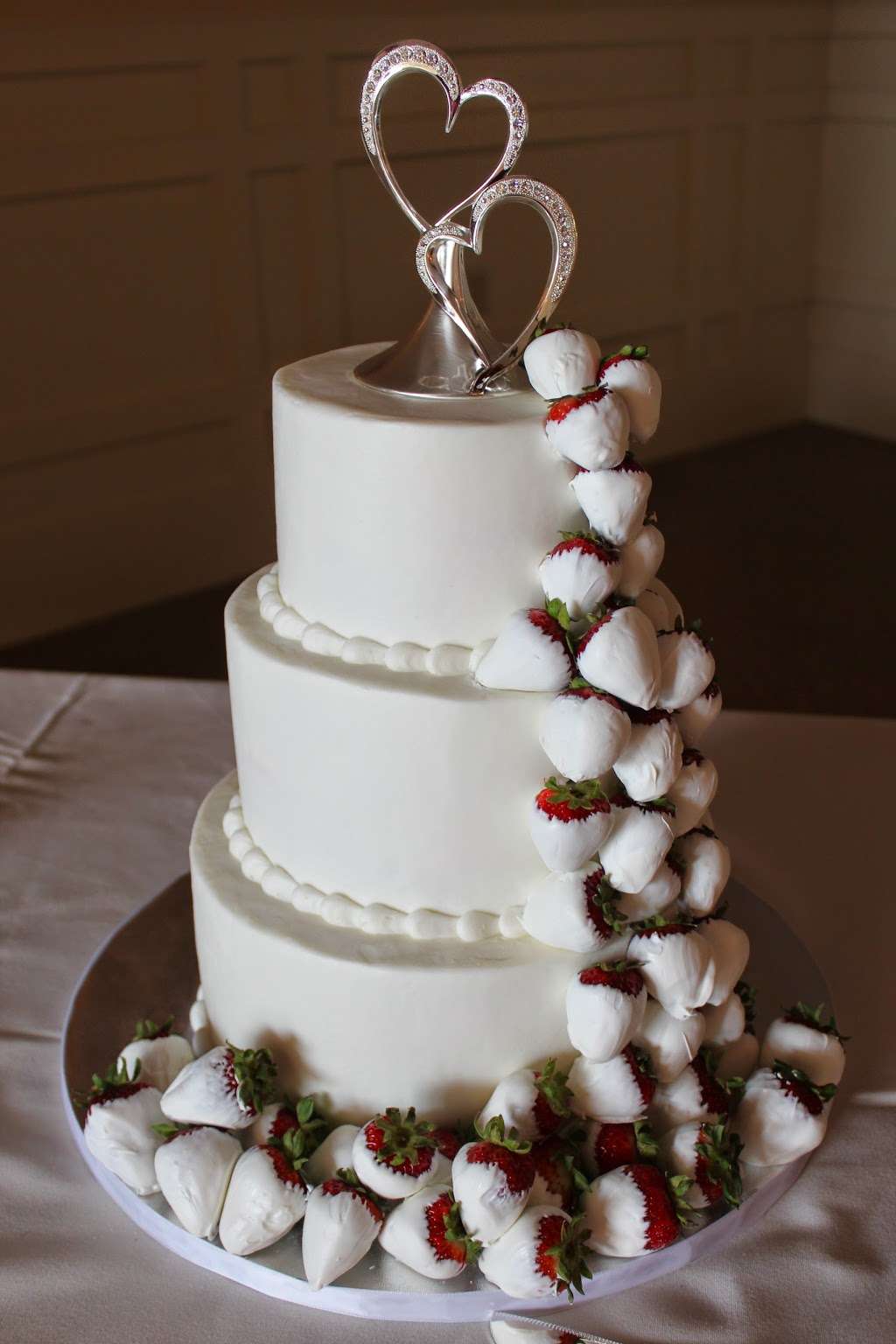 Amys Creative Cakes | 2045 Valley View Dr, Quakertown, PA 18951, USA | Phone: (215) 529-5763