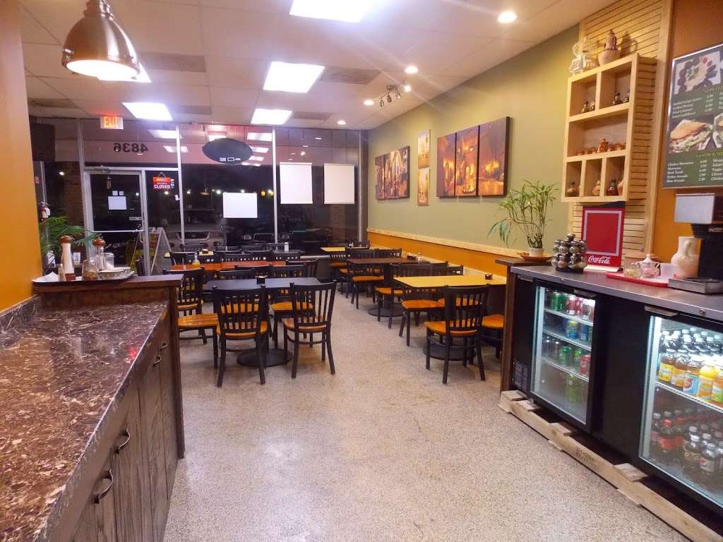 Pizza Leo | 4836 Boiling Brook Pkwy, Rockville, MD 20852, USA | Phone: (301) 231-6500