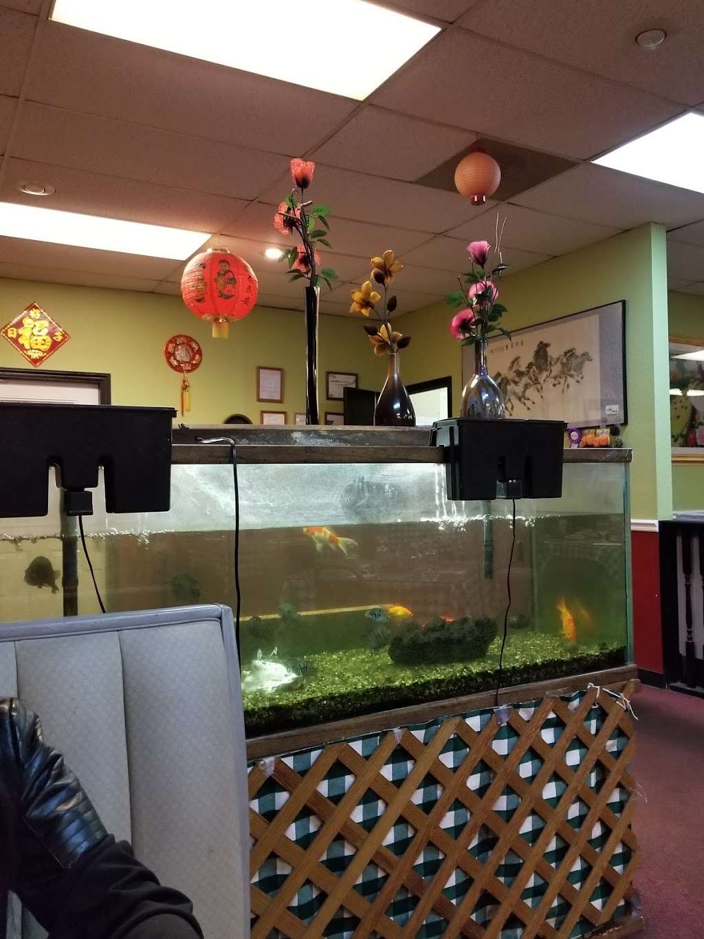 Hunan Garden | 635 W MO-92, Kearney, MO 64060 | Phone: (816) 628-6938