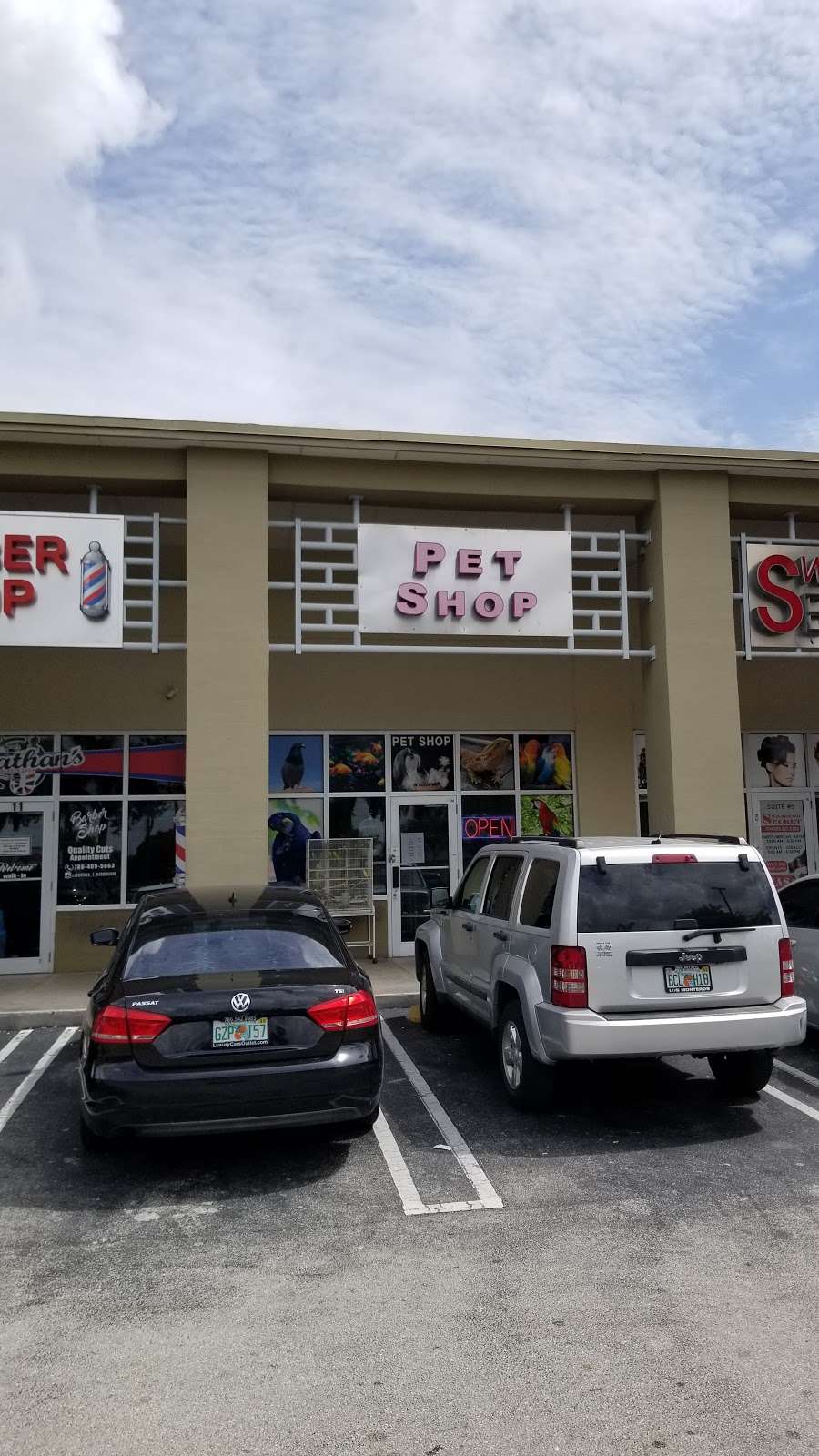 Pet Shop | Hialeah, FL 33018, USA