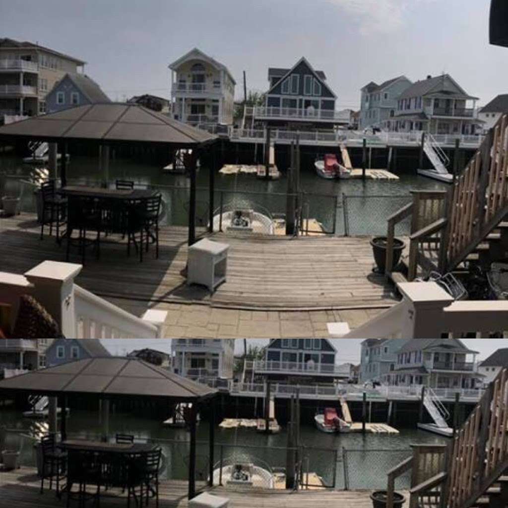 Canal Side Boat Rentals | 1710 Delaware Ave A, North Wildwood, NJ 08260, USA | Phone: (609) 522-7676