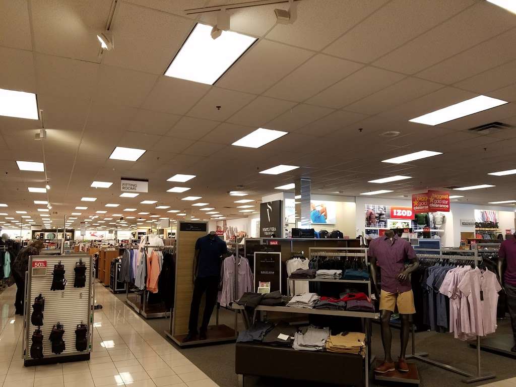 Kohls Brewster | 60 Independent Way, Brewster, NY 10509 | Phone: (845) 279-1751