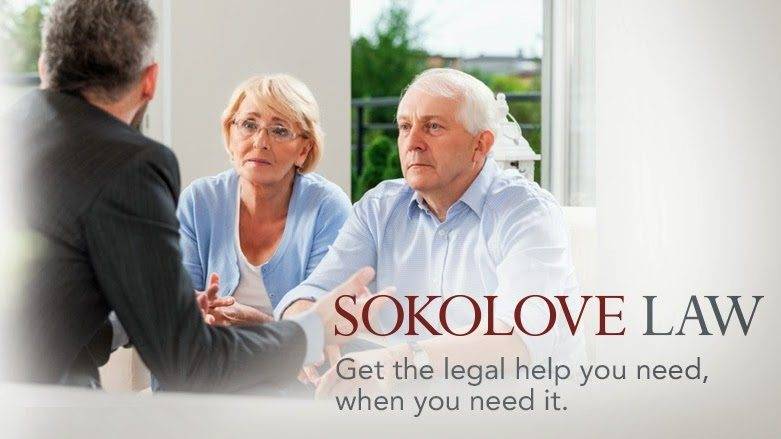 Sokolove Law | 4549 W Laurel Dr NE, Seattle, WA 98105, USA | Phone: (425) 252-7111