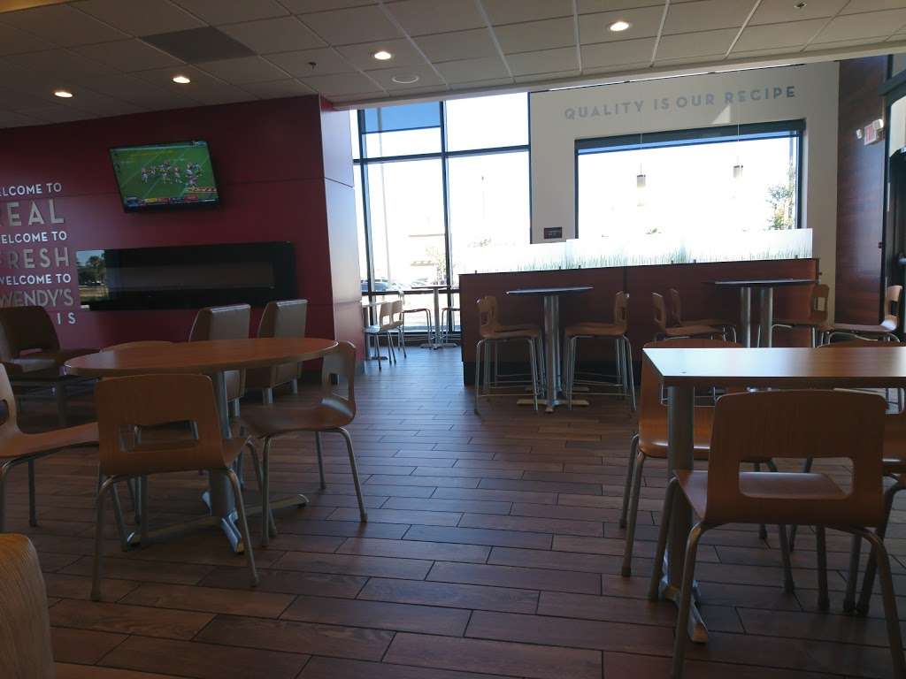 Wendys | 1830 N Perris Blvd, Perris, CA 92571, USA | Phone: (951) 443-4441