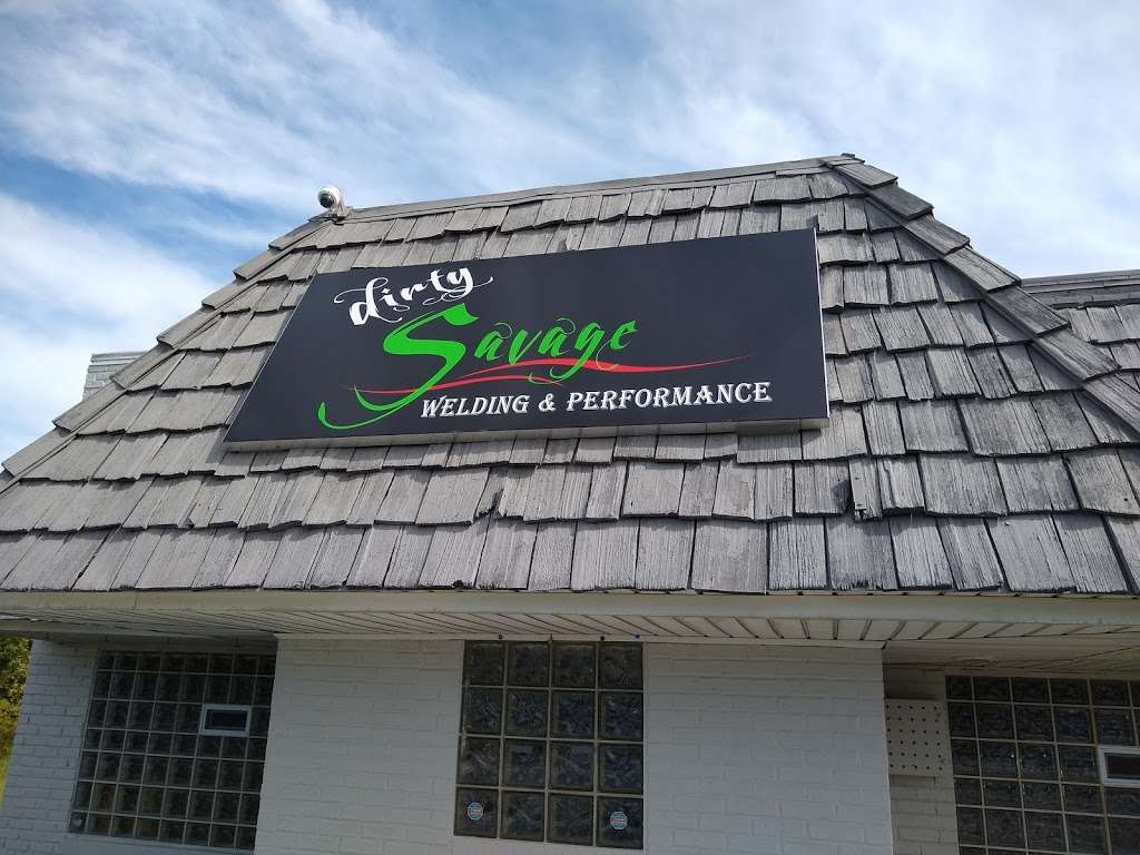 Dirty Savage Welding & Performance | 20505 SE Frontage Rd, Shorewood, IL 60431, USA | Phone: (779) 379-5200