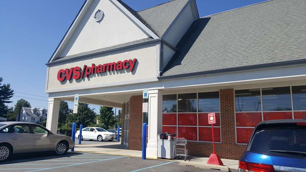 CVS | 180 W Greentree Rd, Evesham Township, NJ 08053, USA | Phone: (856) 983-1817