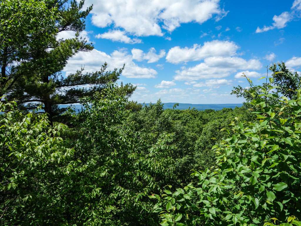 Wolf Rocks | Appalachian Trail, Stroudsburg, PA 18360