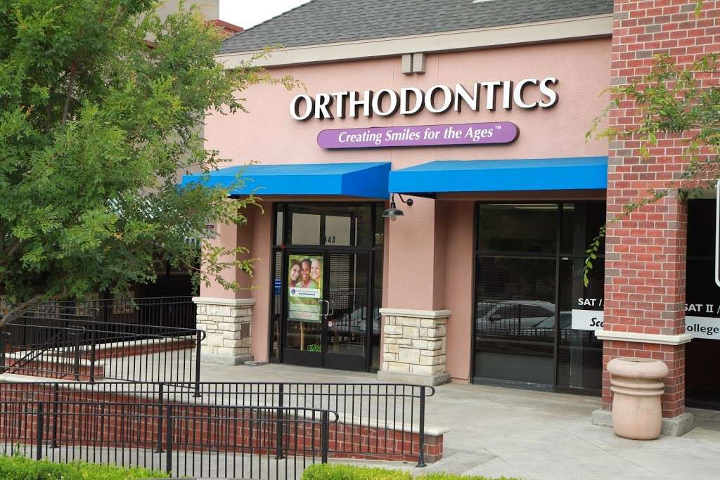 Lee Orthodontics - Dr. Patrick C. Lee | 1943 W Malvern Ave, Fullerton, CA 92833 | Phone: (714) 992-6288