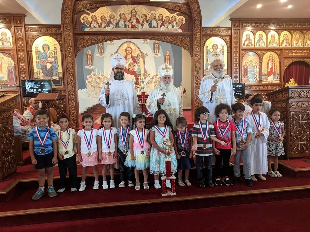 St Demiana Coptic Orthodox Church 9200 White Ln, Bakersfield, CA 93311, USA BusinessYab St Demiana Coptic Orthodox Church 9200 White Ln, Bakersfield, CA 93311, USA BusinessYab