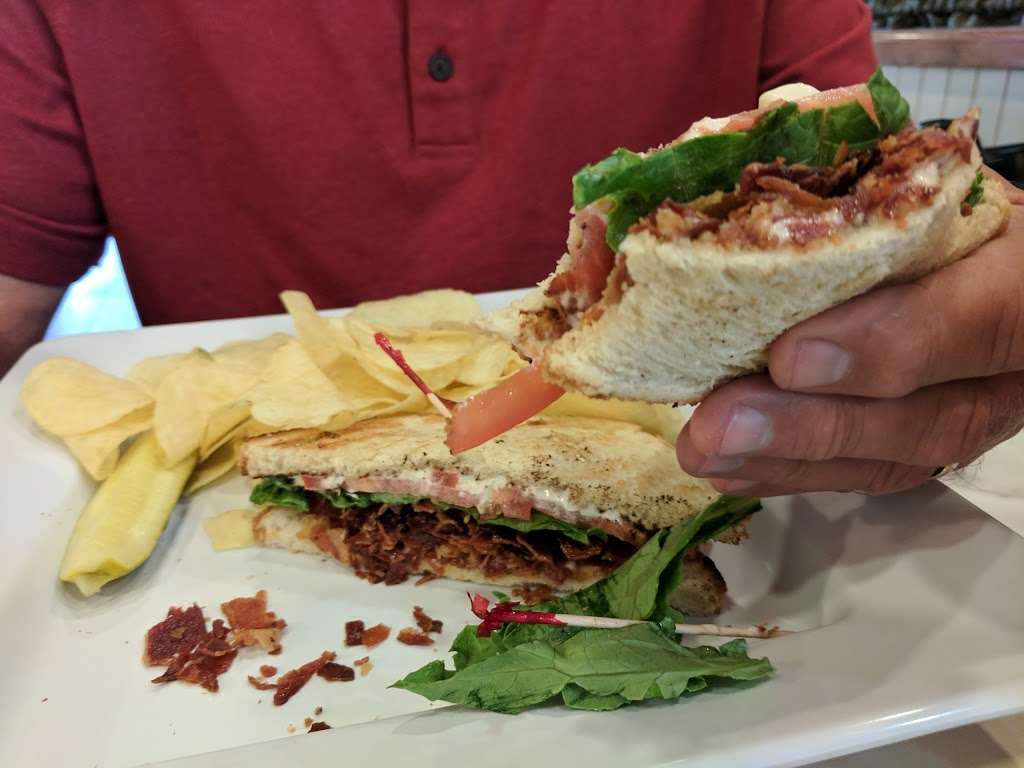 McAlisters Deli | 910-C NW Blue Pkwy, Lees Summit, MO 64086, USA | Phone: (816) 524-3354