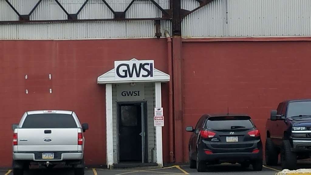 GWSI Warehouse | 800 W Front St, Chester, PA 19013