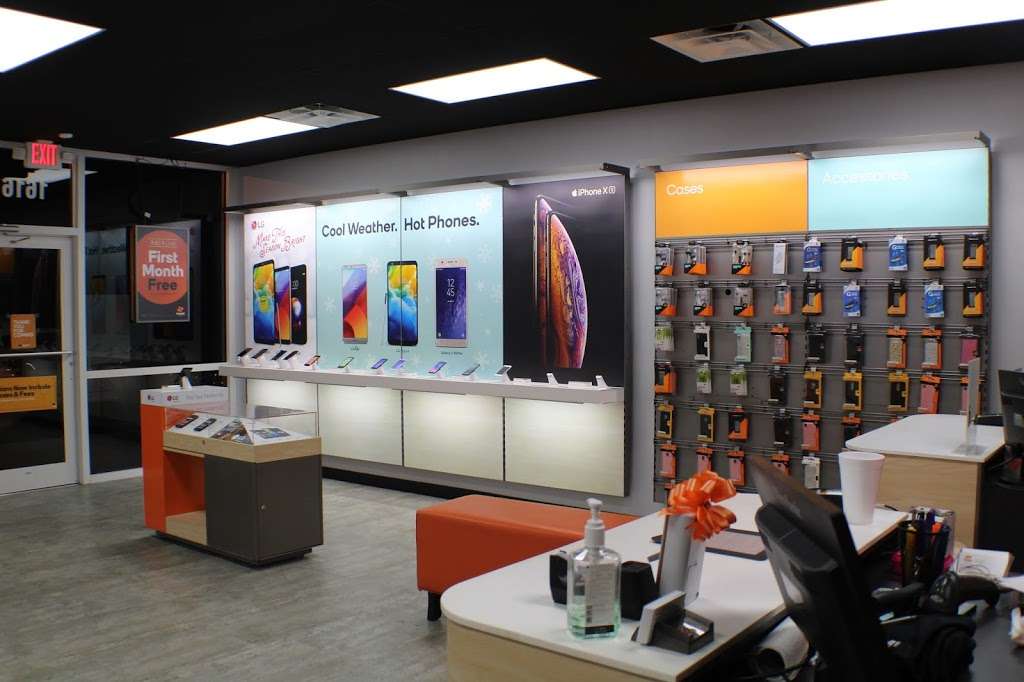 Boost Mobile | 1620 Clearlake Rd Unit 2, Cocoa, FL 32922, USA | Phone: (321) 349-3493