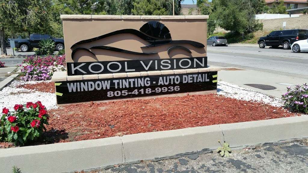 Kool Vision Window Tinting Thousand Oaks | 7 Duesenberg Dr, Westlake Village, CA 91362, USA | Phone: (805) 418-9936