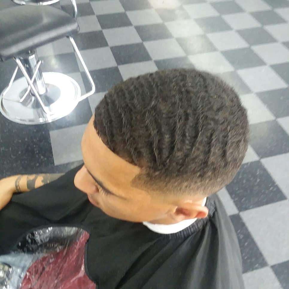 Bevup Barbershop | 6031 Rittiman Plaza, San Antonio, TX 78218, USA | Phone: (210) 314-1556