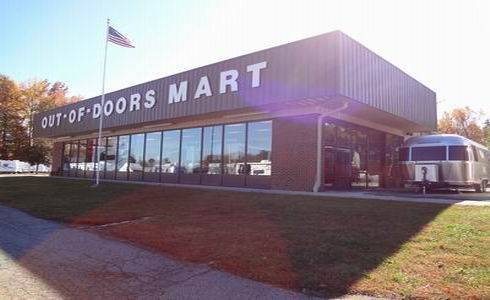 Out-Of-Doors Mart | 8510 Norcross Rd, Colfax, NC 27235, USA | Phone: (336) 993-4518