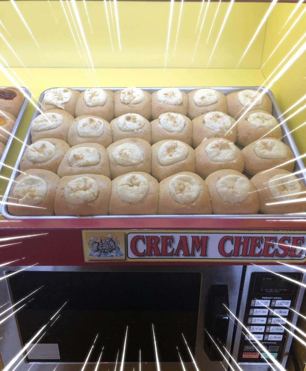 Mornings Kolaches | 2613 Underwood Rd, La Porte, TX 77571, USA | Phone: (281) 470-0975